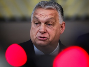 Victor Orban: Naszym planem nie jest opuszczenie UE, ale jej przejęcie