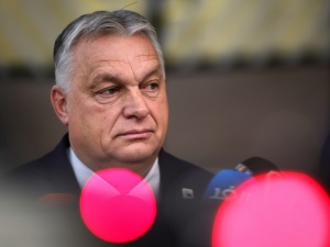 Bruksela: Węgry zablokowały porozumienie ws. nowej pomocy finansowej dla Ukrainy