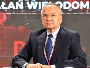 Andrew Michta: Europa musi się dozbroić w szybkim tempie i na dużą skalę
