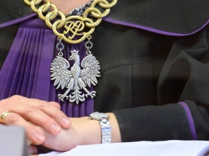 Znany aktor stanął przed sądem za rozbój. Grozi mu 10 lat więzienia 