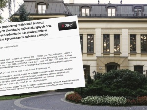 „Trybunał Konstytucyjny zamyka sprawę do 16 stycznia”. Eksperci o sytuacji mediów publicznych