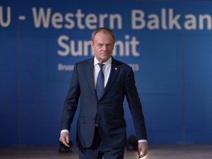 Nieoficjalnie: Tusk ma nowego kandydata na prezydenta