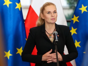 Nowacka: 15 odwołań kuratorów oświaty nastąpi do końca roku