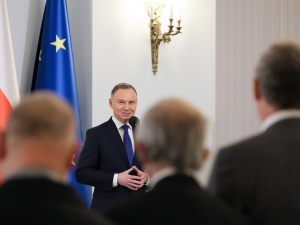 Prezydent będzie walczył o dokonania rządu PiS, w tym o media publiczne