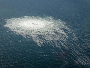 Niemieckie media: Teoria, że to Ukraina stoi za zamachem na Nord Stream, się chwieje