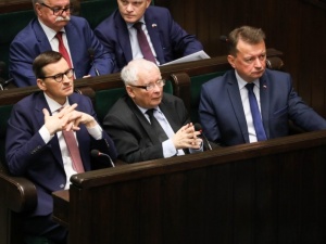 Pilne spotkanie PiS. Są szczegóły