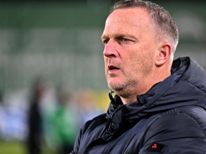 Trener Lecha Poznań zwolniony. Klub wskazał następcę