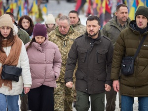 ISW: Moskwa chce zdyskredytować i podzielić ukraińskie władze