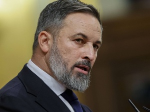 Szef hiszpańskiej partii Vox: Korzenie, rodzina i ojczyzna potrzebne w Europie