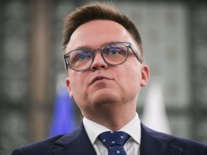 Hołownia: Powinniśmy znaleźć metodę, w której wypowiemy się o aborcji