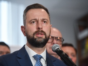 Macierewicz: Kosiniak-Kamysz chce ukryć prawdę o Smoleńsku. Chcemy skierować wniosek do prokuratury