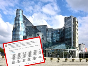 „Bezprawie”. Fala komentarzy ws. złożonej w Sejmie uchwały ws. mediów publicznych