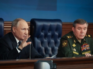 Polska śni, by je odzyskać. Absurdalne słowa Putina 
