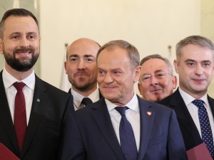 Ekspert na łamach „Rzeczpospolitej” dowodzi, że Polska nadal nie ma legalnego rządu