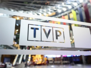 W TVP już rządzi mąż gwiazdy TVN