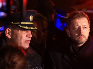 Krwawa strzelanina w Pradze. Podano nową liczbę ofiar