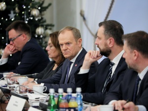 Najnowszy ranking zaufania. Kiepski wynik Tuska, spadek Hołowni [SONDAŻ]
