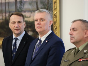 Likwidacja CBA. Siemoniak: „Rozpoczęliśmy prace”