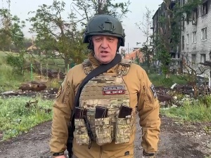 „WSJ”: Wiadomo, kto stoi za zabójstwem Prigożyna 