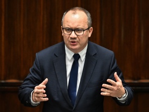 Skandal wokół mediów publicznych. Co na to Bodnar?