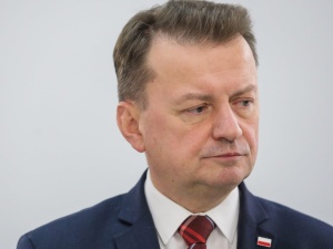 Mariusz Błaszczak o ostatnich działaniach rządu: „Czy leci z nami pilot?”