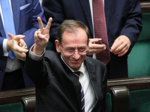 Mariusz Kamiński i Maciej Wąsik trafią do więzienia przed Bożym Narodzeniem? Jest nakaz