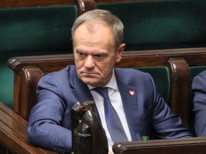 Francuskie media publiczne o działaniach rządu Tuska: To przypomina metody puczystów