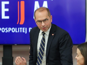 Kłopoty posła Szczerby? Ma 24 godziny