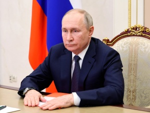 Czego boi się Putin? To bardzo proste, dwóch rzeczy