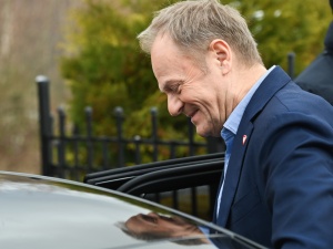 Prof. Grzegorz Górski: Czemu ma służyć awantura Tuska