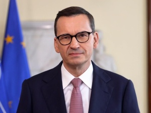 Morawiecki apeluje do rządu: Zawetujcie natychmiast te niedobre dla Polski przepisy