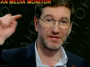 Media: Były dyrektor telewizji Russia Today otruty. Jego stan się pogarsza