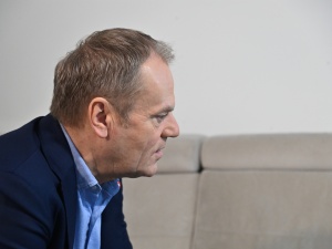 Komentator Fox News: Były szef UE Tusk w środku burzy cenzury
