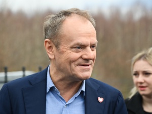 New York Post o skandalu jaki wywołał Tusk: To bardzo zły dzień dla Polski