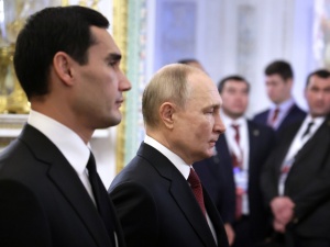 Putin już rozpoczął wojnę z Zachodem. Jeśli Europa się nie zmobilizuje, przegra