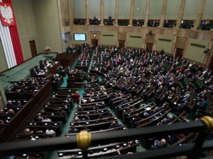 Poseł Lewicy: Jeśli prezydent myślał, że pokrzyżuje nam plany, to nic bardziej mylnego