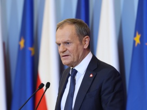 Weto prezydenta ws. ustawy okołobudżetowej. Donald Tusk ogłosił decyzję rządu