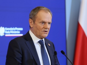 Związki partnerskie w Polsce coraz bliżej? Tusk zapowiada