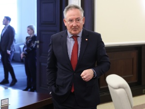 Minister ppłk Bartłomiej Sienkiewicz postawił w stan likwidacji TVP, PR i PAP