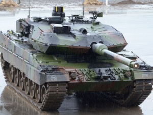 Dr Rafał Brzeski: Niemiecka Bundeswehra pomiędzy kompromitacją, a imperialnymi snami