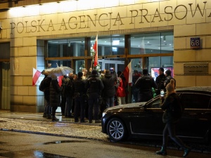 Jest komunikat likwidatora PAP