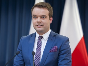 Bochenek: Zmieniamy sposób działania