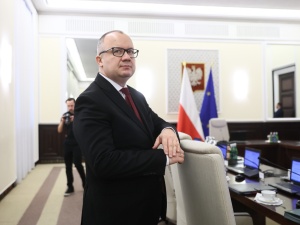 Oświadczenie Zebrania Prokuratorów Prokuratury Krajowej ws. „nieuprawnionych działań” Adama Bodnara