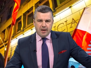 Sensacyjny wynik Telewizji Republika. Przegoniła Polsat News, goni TVN24