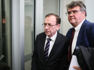 Szefowa Kancelarii Prezydenta: Ułaskawienie Kamińskiego i Wąsika jest skuteczne. Nie można dwa razy zrobić tego samego aktu