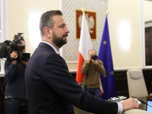 Niezidentyfikowany obiekt wleciał do Polski. Internauci wzywają do podjęcia działań. Pilny komunikat Kosiniaka-Kamysza