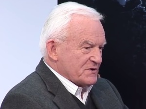 Burza po słowach Millera: „To była jedna, wielka ściema”