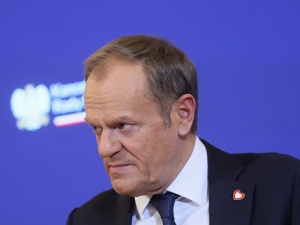 Michał Ossowski: Koalicja rządząca postanowiła zaliczyć spektakularny skok na główkę do pustego basenu