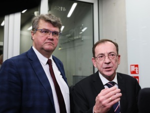 Mariusz Kamiński i Maciej Wąsik odwołali się do Sądu Najwyższego