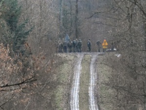 Rosyjska rakieta nad Polską. Pojawiły się nowe informacje